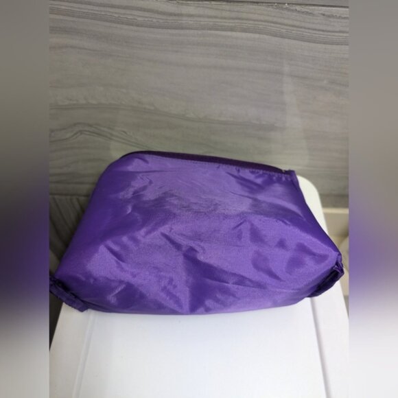 Keith Haring Cosmetic Makeup Toiletry Pouch Bag - Picture 7 of 9